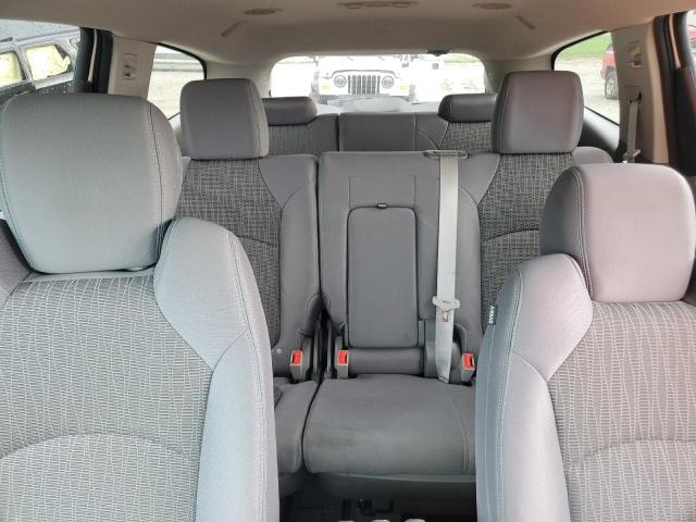 Photo 10 from auction – 2014 CHEVROLET TRAVERSE L with VIN 1GNKRFKDXEJ162986