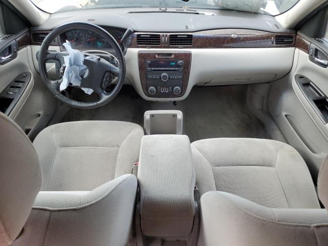 Photo 8 from auction – 2012 CHEVROLET IMPALA LT with VIN 2G1WB5E39C1198101
