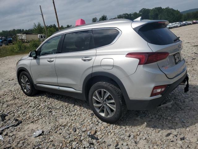 Photo 2 from auction – 2019 HYUNDAI SANTA FE S with VIN 5NMS3CAD7KH074635