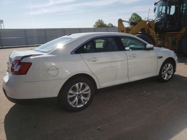 Photo 3 from auction – 2012 FORD TAURUS SEL with VIN 1FAHP2EW2CG125106