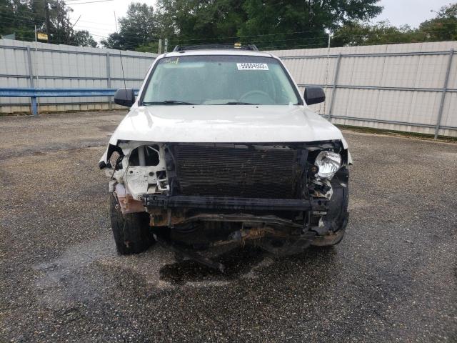Photo 5 from auction – 2012 FORD ESCAPE XLT with VIN 1FMCU0D72CKA20232