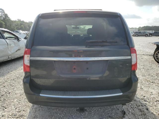 Photo 6 from auction – 2011 CHRYSLER TOWN & COU with VIN 2A4RR8DG7BR758892