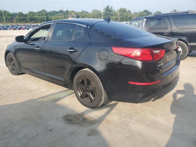 Photo 2 from auction – 2015 KIA OPTIMA LX with VIN 5XXGM4A73FG486185
