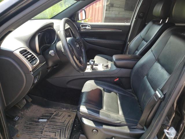 Photo 7 from auction – 2014 JEEP GRAND CHER with VIN 1C4RJFBG2EC518506