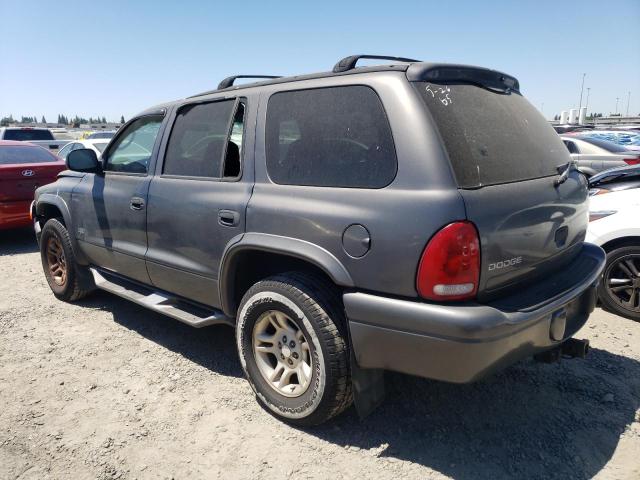Photo 2 from auction – 2002 DODGE DURANGO SP with VIN 1B4HS38NX2F213548