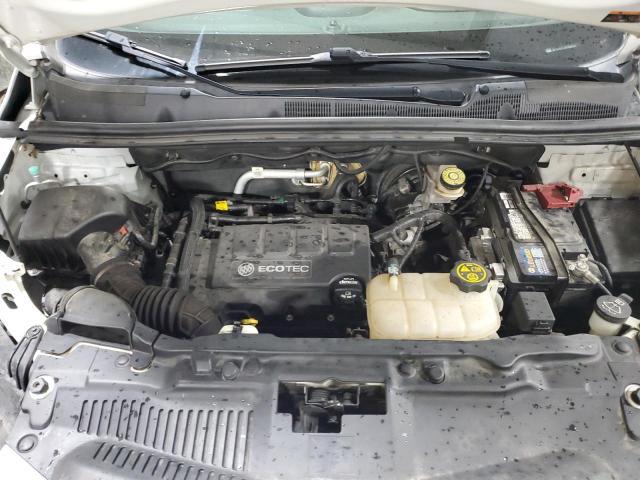 Photo 12 from auction – 2015 BUICK ENCORE CON with VIN KL4CJFSB7FB080139
