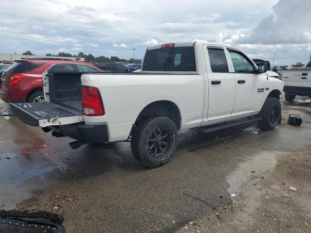 Photo 3 from auction – 2018 RAM 1500 ST with VIN 1C6RR7FT0JS307589