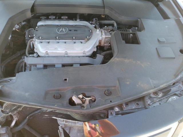 Photo 11 from auction – 2012 ACURA TL with VIN 19UUA8F54CA034443