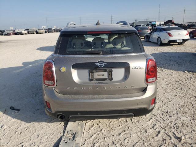 Photo 6 from auction – 2019 MINI COOPER S E with VIN WMZYU7C53K3F94269