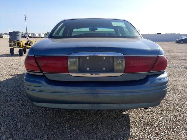 Photo 6 from auction – 2000 BUICK LESABRE CU with VIN 1G4HP54K0YU280090