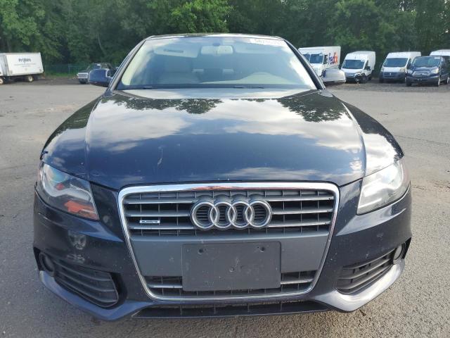Photo 5 from auction – 2011 AUDI A4 PREMIUM with VIN WAUFFAFL2BA090441