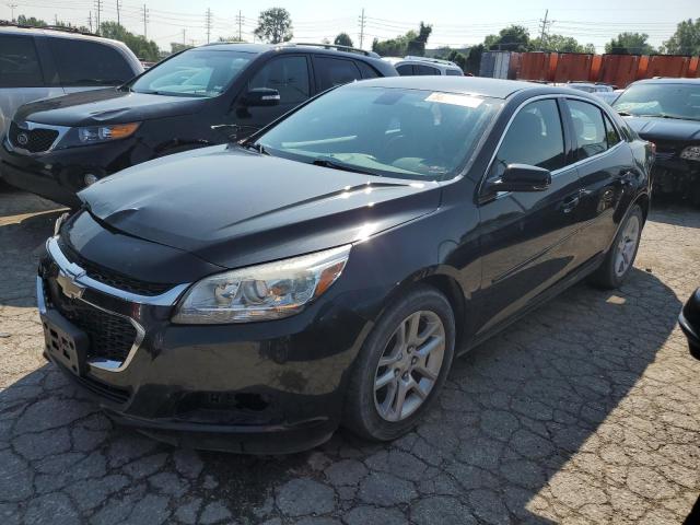 CHEVROLET MALIBU 1LT 2015 with VIN 1G11C5SL6FF142013 - Photo from auction