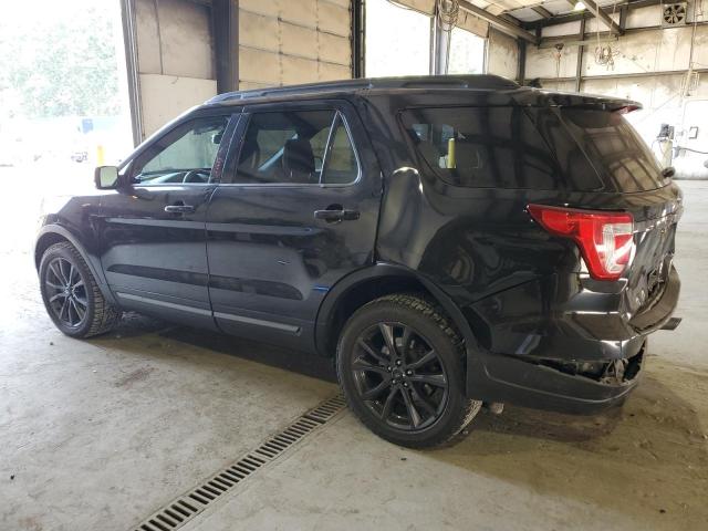 Photo 2 from auction – 2019 FORD EXPLORER X with VIN 1FM5K8DH2KGA96590