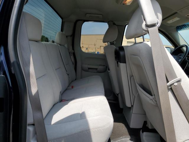 Photo 10 from auction – 2008 CHEVROLET SILVERADO with VIN 2GCEK190781258380