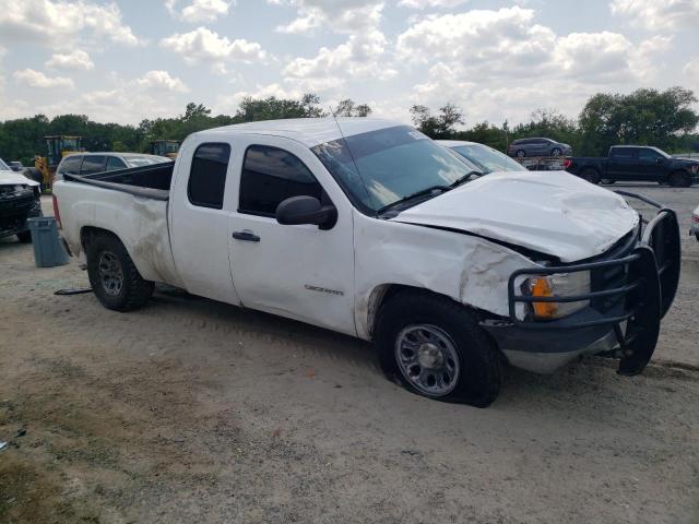 Photo 4 from auction – 2010 GMC SIERRA K15 with VIN 1GTSKTEA0AZ240071