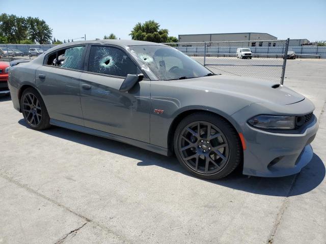 Photo 4 from auction – 2019 DODGE CHARGER SC with VIN 2C3CDXGJ2KH563997