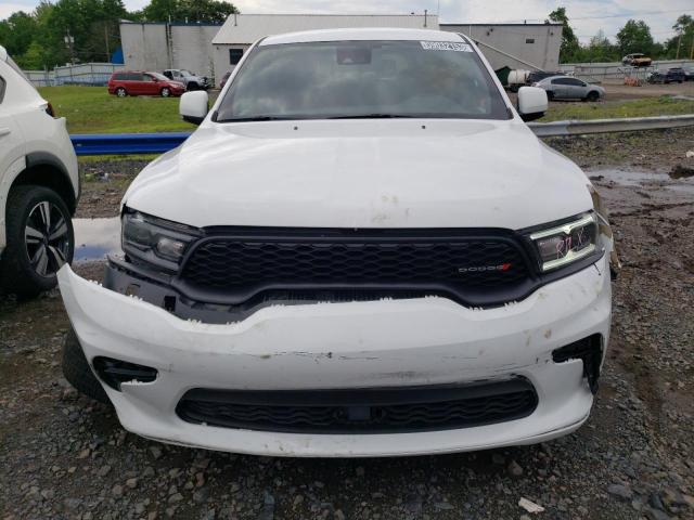 Photo 5 from auction – 2022 DODGE DURANGO GT with VIN 1C4RDJDG7NC132123
