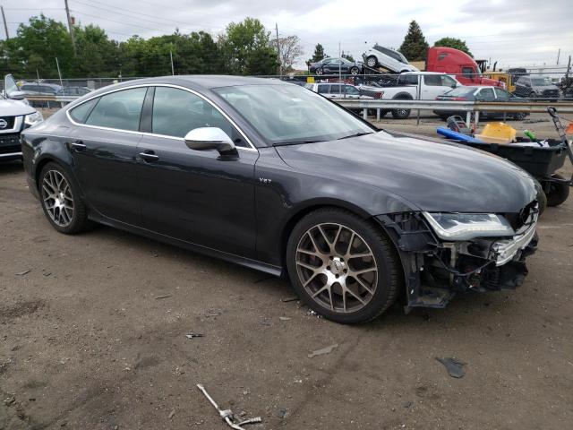 Photo 4 from auction – 2013 AUDI S7 PRESTIG with VIN WAU32AFC2DN098159