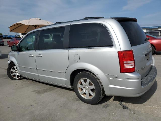 Photo 2 from auction – 2008 CHRYSLER TOWN & COU with VIN 2A8HR54P18R714307