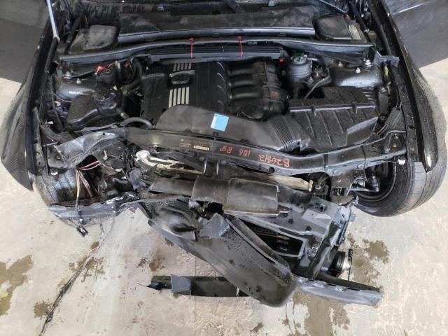 Photo 11 from auction – 2009 BMW 328 I with VIN WBAPH77539NL82863
