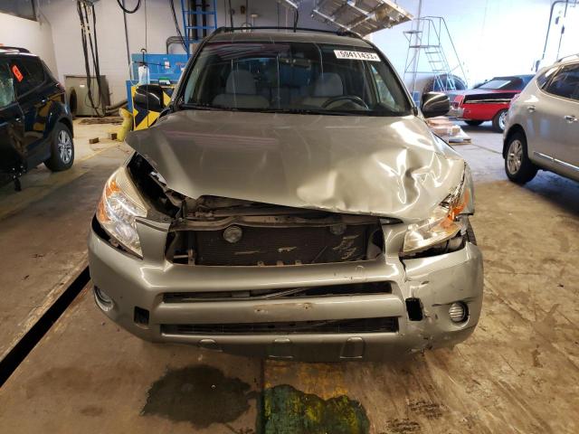 Photo 5 from auction – 2006 TOYOTA RAV4 with VIN JTMZD33V065025657