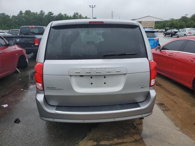 Photo 6 from auction – 2017 DODGE GRAND CARA with VIN 2C4RDGEG4HR661574