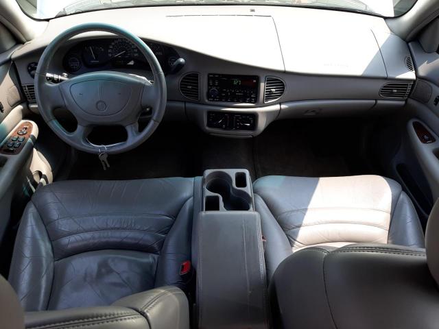 Photo 8 from auction – 2003 BUICK CENTURY CU with VIN 2G4WS52J831161093