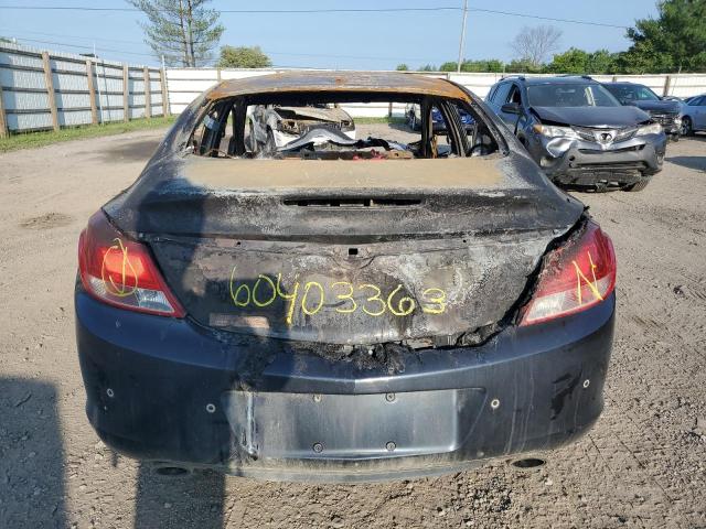 Photo 6 from auction – 2013 BUICK REGAL PREM with VIN 2G4GS5EV2D9161046