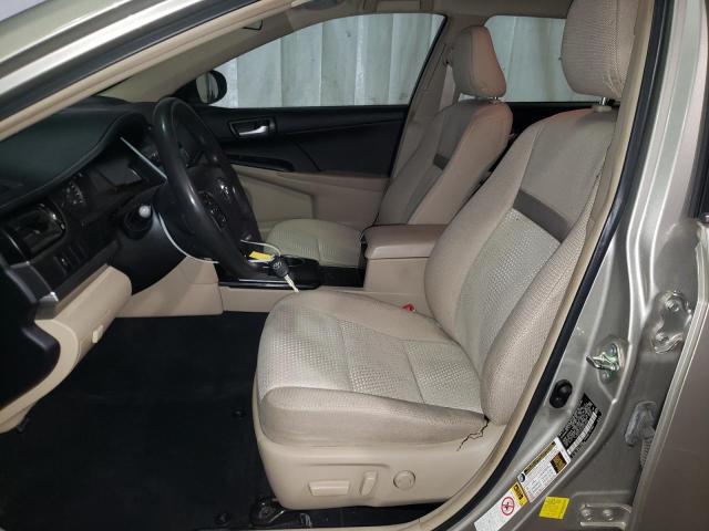 Photo 7 from auction – 2014 TOYOTA CAMRY L with VIN 4T4BF1FK4ER401672
