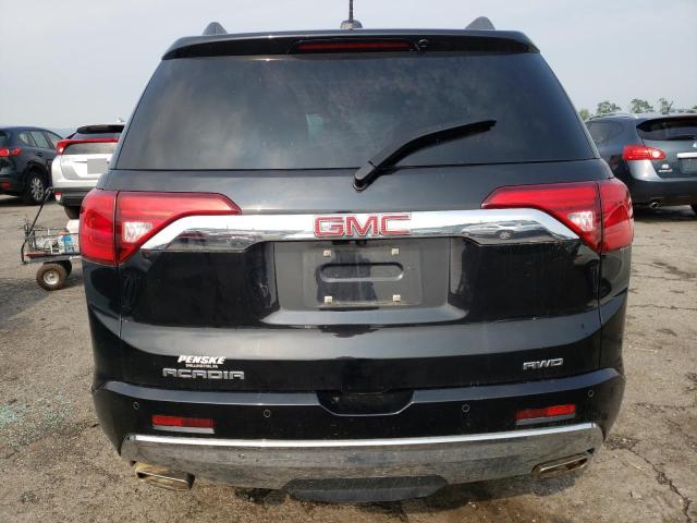 Photo 6 from auction – 2018 GMC ACADIA DEN with VIN 1GKKNXLS5JZ224379