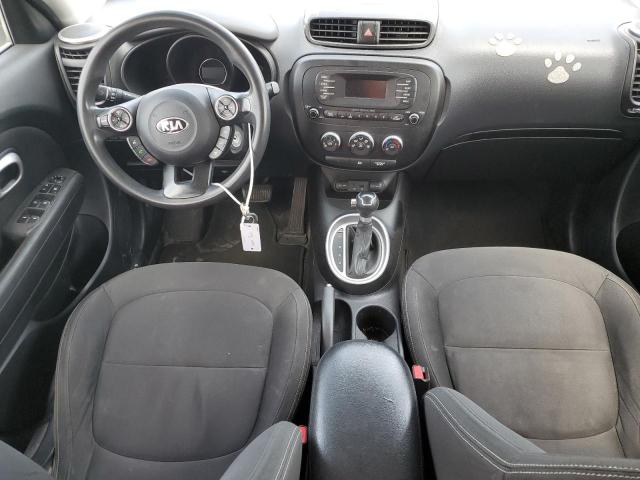 Фото 8 с аукциона – 2014 KIA SOUL с VIN KNDJN2A2XE7714217