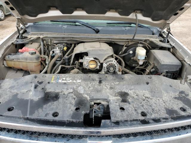 Photo 11 from auction – 2009 CHEVROLET SILVERADO with VIN 3GCEK23M89G136833