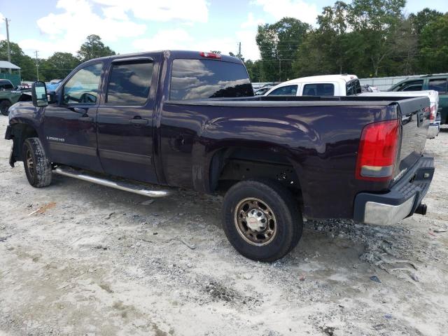 Photo 2 from auction – 2008 GMC SIERRA C25 with VIN 1GTHC23K98F157554