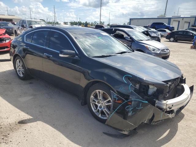 Photo 4 from auction – 2010 ACURA TL with VIN 19UUA8F53AA024404
