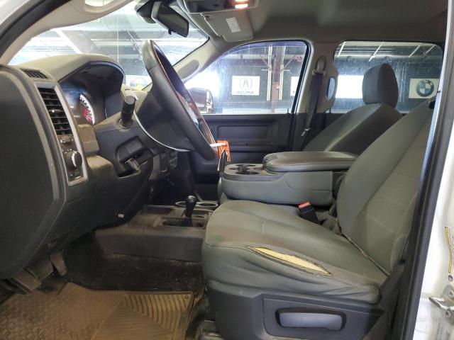 Photo 7 from auction – 2015 RAM 2500 ST with VIN 3C6UR5HJ5FG679860