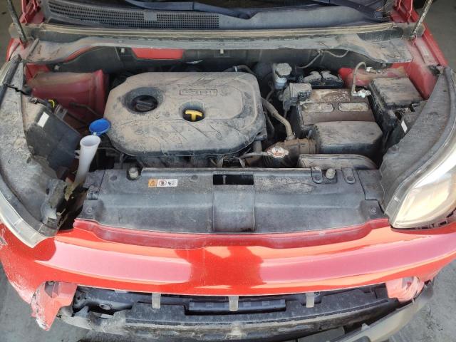 Снимка 12 от търг – 2015 KIA SOUL + с VIN KNDJP3A50F7768119