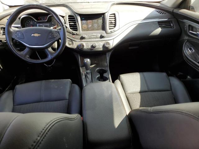 Photo 8 from auction – 2018 CHEVROLET IMPALA LT with VIN 2G1105S3XJ9116525