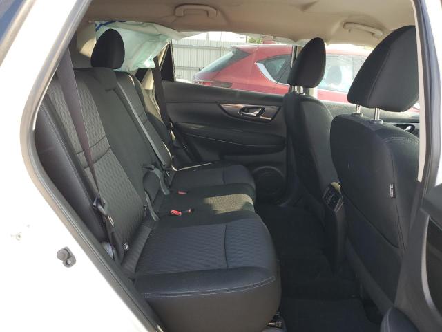 Photo 10 from auction – 2018 NISSAN ROGUE S with VIN KNMAT2MV1JP555271