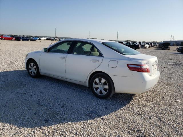 Photo 2 from auction – 2008 TOYOTA CAMRY CE with VIN 4T1BE46K28U768556