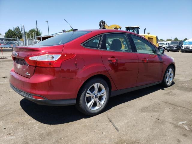 Photo 3 from auction – 2013 FORD FOCUS SE with VIN 1FADP3F21DL121833