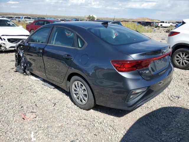Photo 2 from auction – 2021 KIA FORTE FE with VIN 3KPF24AD8ME361230