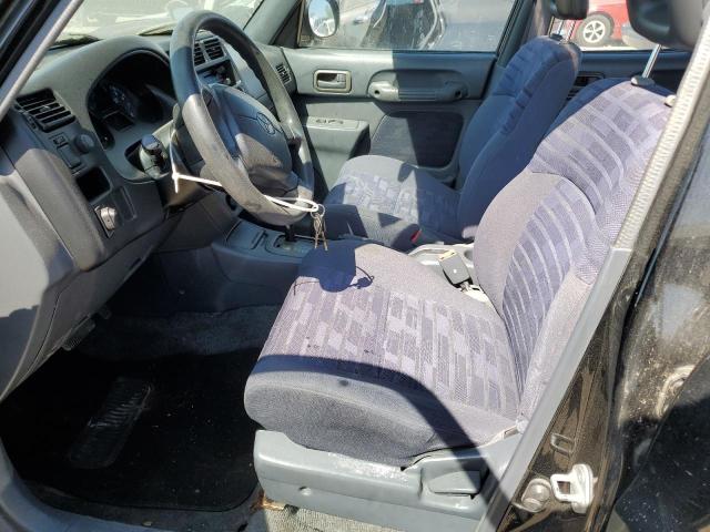 Photo 7 from auction – 1997 TOYOTA RAV4 with VIN JT3HP10V1V7041174