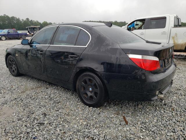 Photo 2 from auction – 2004 BMW 525 I with VIN WBANA53584B847234
