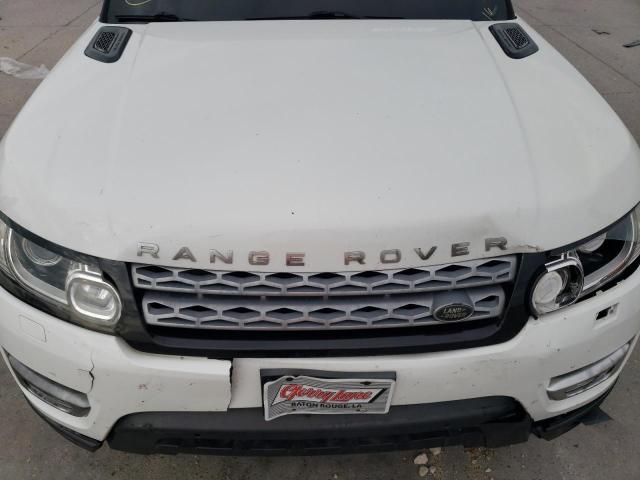 Photo 12 from auction – 2015 LAND ROVER RANGE ROVE with VIN SALWR2VF1FA527257