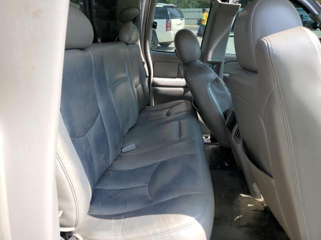 Photo 10 from auction – 2004 CHEVROLET SILVERADO with VIN 1GCEC19T04E397895