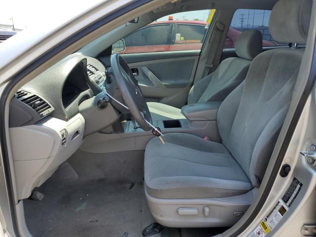 Photo 7 from auction – 2009 TOYOTA CAMRY BASE with VIN 4T4BE46KX9R093580