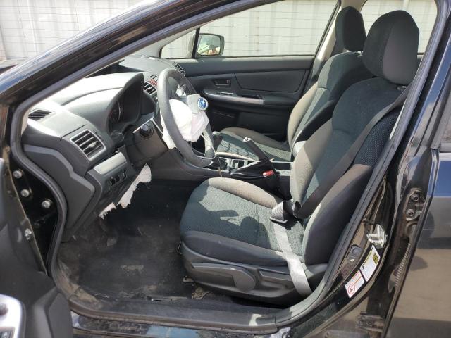 Photo 7 from auction – 2015 SUBARU IMPREZA with VIN JF1GJAA61FG023278