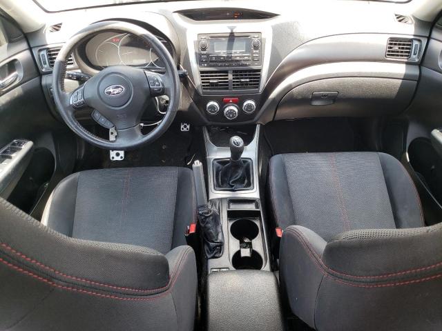 Photo 8 from auction – 2011 SUBARU IMPREZA WR with VIN JF1GR7E64BG822942