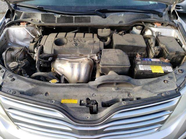 Photo 12 from auction – 2012 TOYOTA VENZA LE with VIN 4T3ZA3BB0CU058842
