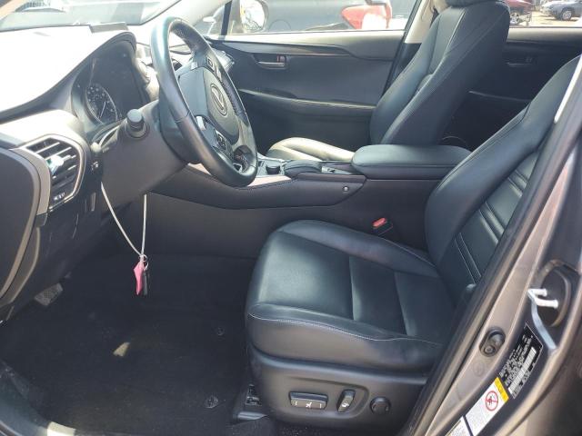 Photo 7 from auction – 2015 LEXUS NX 200T with VIN JTJYARBZ7F2002029